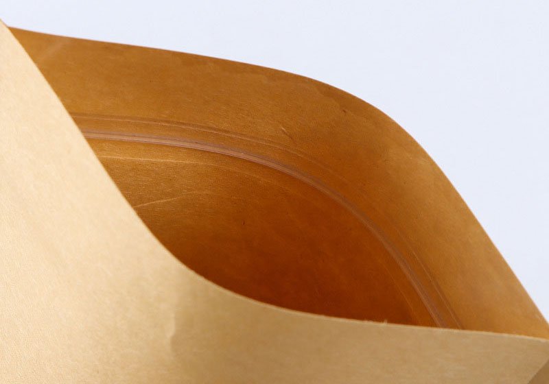 Kraft Paper Bags 8
