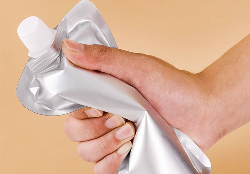 Spout Pouch 19