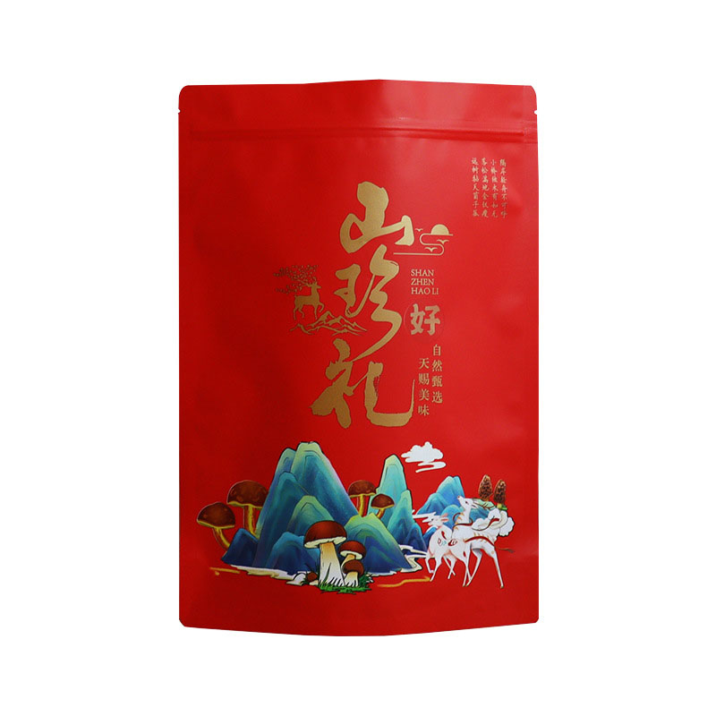Zipper Bag 7