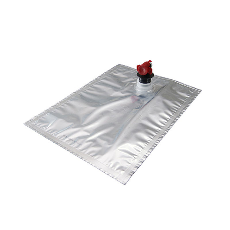 Sac dans une boîte 4