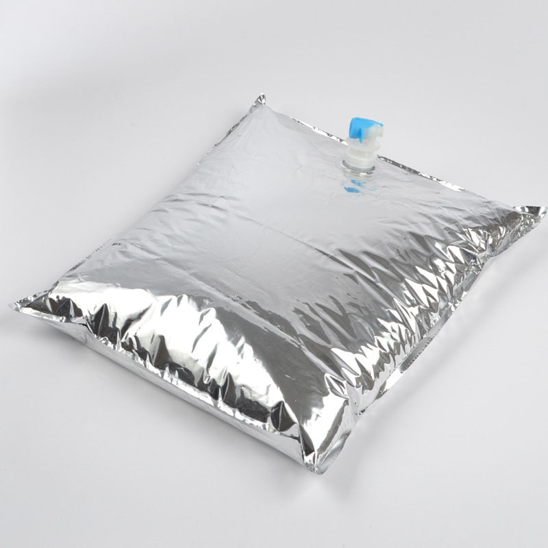 Sac dans une boîte 9