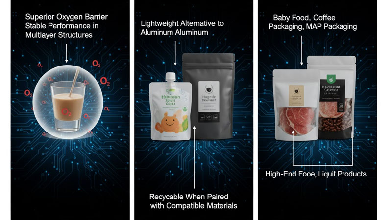 Common Materials in Composite Packaging 1