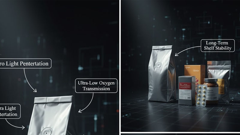 Common Materials in Composite Packaging 3