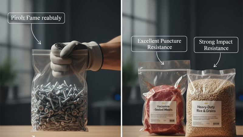 Common Materials in Composite Packaging 4