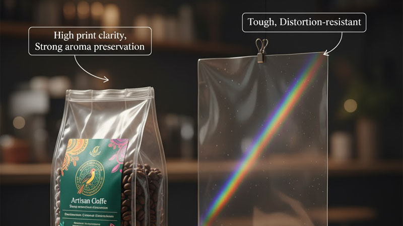 Common Materials in Composite Packaging 5